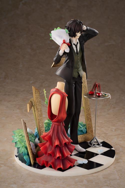 Bungo Stray Dogs: Tales of the Lost Osamu Dazai (Formal Dress Lookin' Sharp Deluxe Ver.)