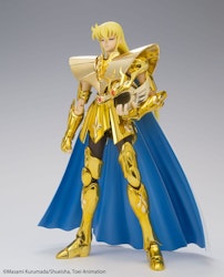 Saint Seiya Myth Cloth Virgo Shaka (20th Revival Ver.)