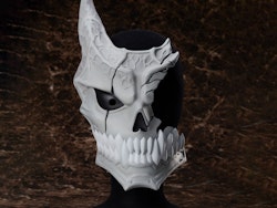 Kaiju No. 8 Half Mask