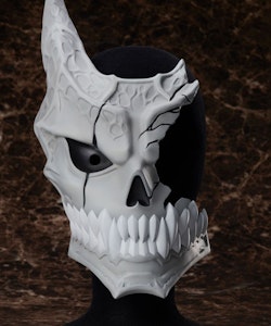 Kaiju No. 8 Half Mask