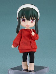Spy x Family Nendoroid Doll Yor Forger (Casual Outfit Dress Ver.)