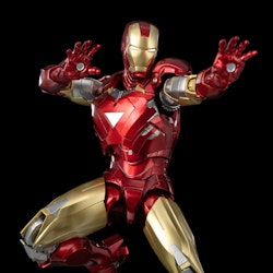 Marvel Avengers: The Infinity Saga DLX Iron Man Mark 6