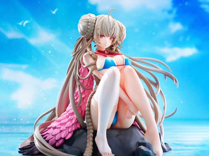 Azur Lane Formidable (The Lady of the Beach Ver.)