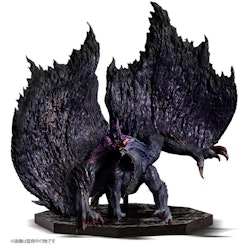 Monster Hunter Capcom Figure Builder Cube Gore Magala