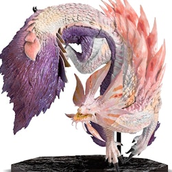 Monster Hunter Capcom Figure Builder Cube Mizutsune