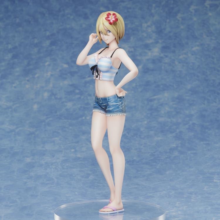 The Cafe Terrace and Its Goddesses Akane Hououji (Beach Outfit Ver.)