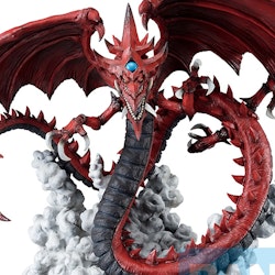 Yu-Gi-Oh! GX Ichibansho Slifer The Sky Dragon (Wake Up Your Memories)