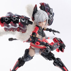 Rosado Project RS-01 Rasetsu Sekiko 1/10 Scale Figure