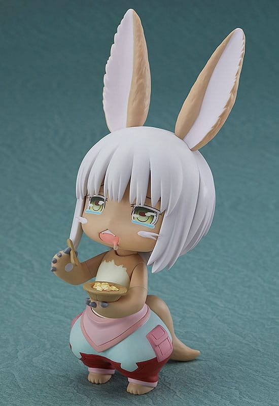 Made in Abyss Nendoroid Nanachi (4th-Rerelease)