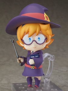 Little Witch Academia Nendoroid Lotte Jansson (3rd-Rerelease)