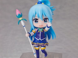 KonoSuba Dform Aqua