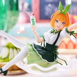 The Quintessential Quintuplets Tenitol Yotsuba Nakano (Fig a la mode Ver.)