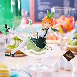 The Quintessential Quintuplets Tenitol Yotsuba Nakano (Fig a la mode Ver.)