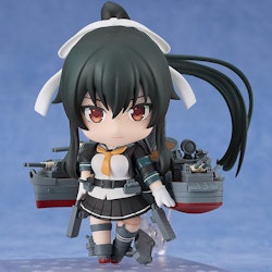 KanColle Nendoroid Yahagi Kai Ni