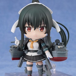 KanColle Nendoroid Yahagi Kai Ni