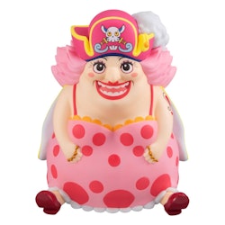 One Piece Look Up Series Big Mom