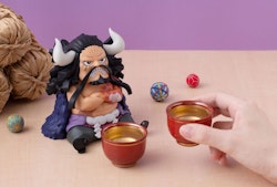 One Piece Look Up Series Kaido the Beast