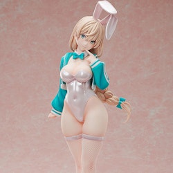 Kekemotsu's Jacket Bunny Original Bunny Series B-Style Hajime Aotsugi (Bunny Ver.)