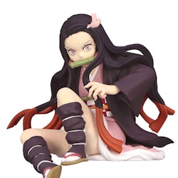 Demon Slayer: Kimetsu no Yaiba Nezuko Kamado Noodle Stopper Figure (Rerelease)