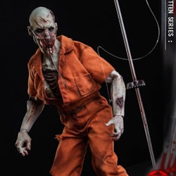 The Bitten Series Don 1/6 Scale Figure