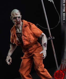 The Bitten Series Don 1/6 Scale Figure