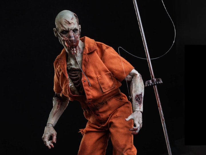 The Bitten Series Don 1/6 Scale Figure