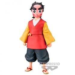 Demon Slayer: Kimetsu No Yaiba Figure Vol.38 Kotetsu
