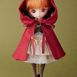 Harmonia Bloom Masie Red Riding Hood