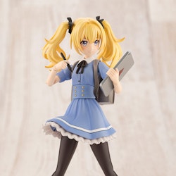 Sousai Shoujo Teien St. Iris Gakuen Girls' High School Summer Clothes Emma Koishikawa (Dreaming Style Wonderland Princess Ver.) 1/10 Scale Model Kit