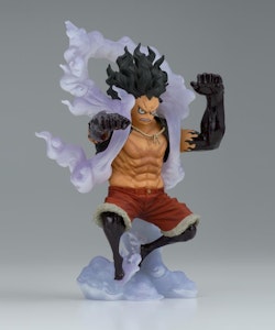 One Piece King of Artist The Monkey D. Luffy (Special Ver. B)
