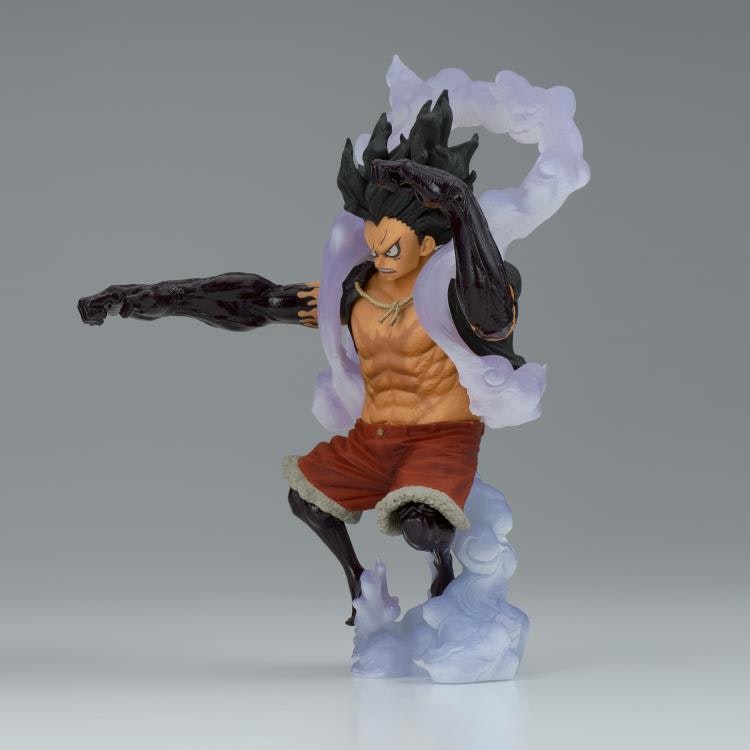 One Piece King of Artist The Monkey D. Luffy (Special Ver. B)