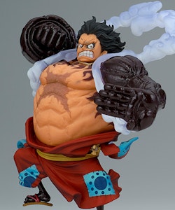 One Piece King of Artist The Monkey D. Luffy (Special Ver. A)