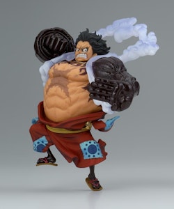 One Piece King of Artist The Monkey D. Luffy (Special Ver. A)