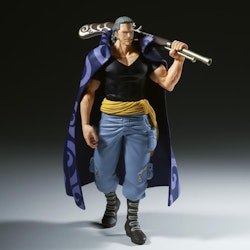 One Piece Action Figures - Arc Sky Piea God Ener One Piece figure OMS0911 -  ®One Piece Merch
