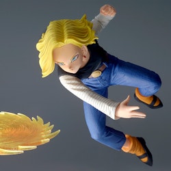 Dragon Ball FighterZ GxMateria Android 18
