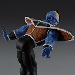 Dragon Ball Z Solid Edge Works Vol.19 Burter