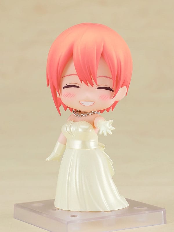 The Quintessential Quintuplets Nendoroid Ichika Nakano (Wedding Dress Ver.)