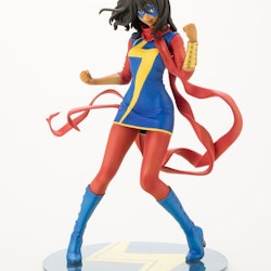 Marvel Bishoujo Ms. Marvel