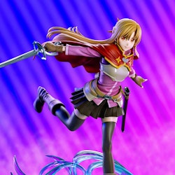 Sword Art Online Progressive: Scherzo of Deep Night Figurizm Luminasta Asuna