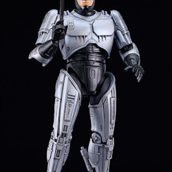 RoboCop Moderoid RoboCop Model Kit