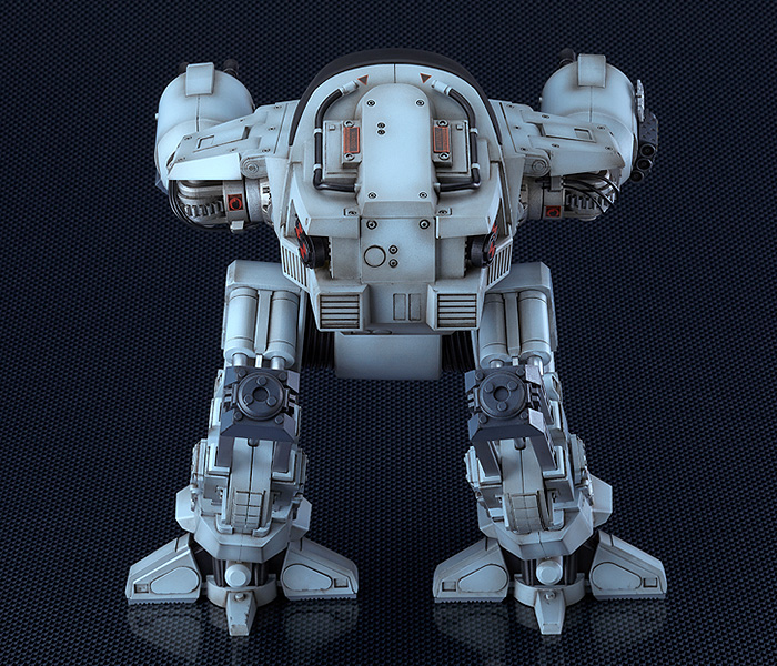 RoboCop Moderoid ED-209 Model Kit (Rerelease)