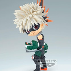 My Hero Academia Q Posket Katsuki Bakugo II