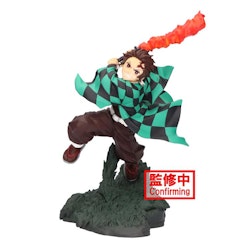 Demon Slayer: Kimetsu no Yaiba Combination Battle Tanjiro Kamado