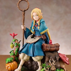 Delicious in Dungeon Marcille Donato (Adding Color to the Dungeon Ver.)