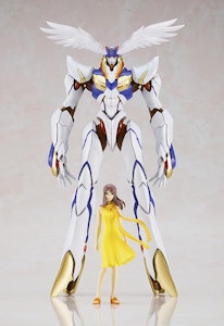 RahXephon Moderoid RahXephon Model Kit