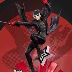 Persona 5 Joker Statue (Collector's Edition)