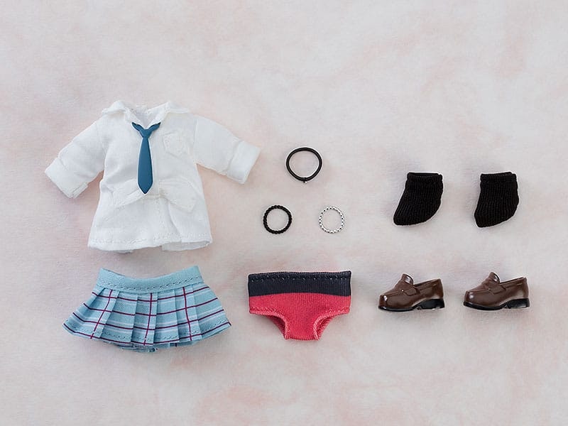 My Dress-Up Darling for Nendoroid Doll Outfit Set: Marin Kitagawa