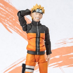 Naruto: Shippuden S.H.Figuarts Naruto Uzumaki (NARUTOP99 Edition)