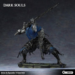 Dark Souls Artorias the Abysswalker 1/6 Scale Statue