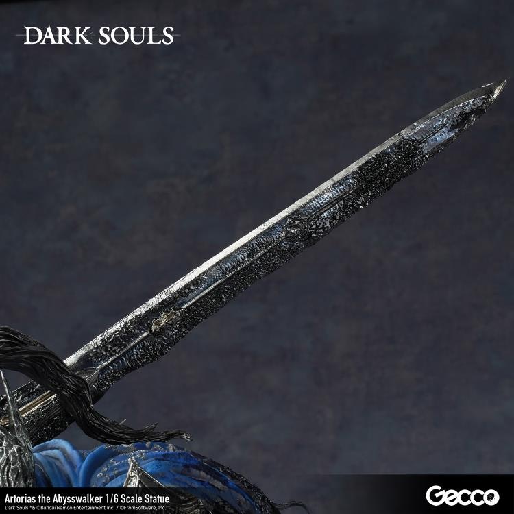 Dark Souls Artorias the Abysswalker 1/6 Scale Statue